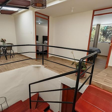 Apartament Centro Cusco Inti Zewnętrze zdjęcie