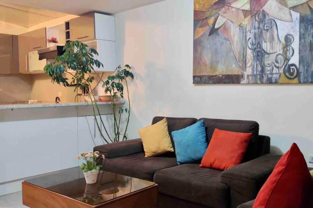 Apartament Centro Cusco Inti Zewnętrze zdjęcie