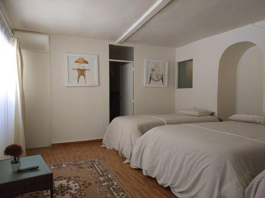 Apartament Centro Cusco Inti Zewnętrze zdjęcie