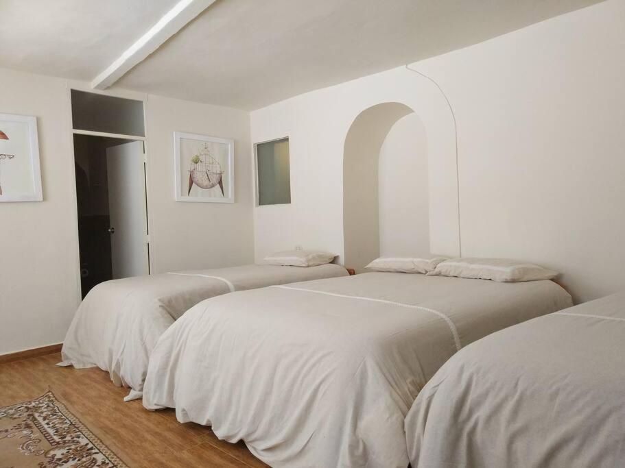 Apartament Centro Cusco Inti Zewnętrze zdjęcie