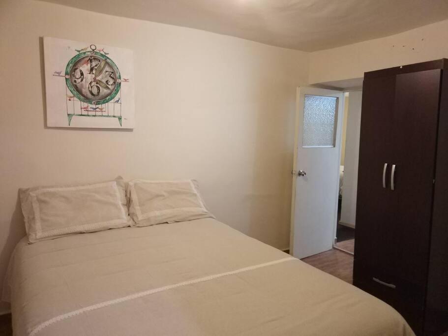 Apartament Centro Cusco Inti Zewnętrze zdjęcie