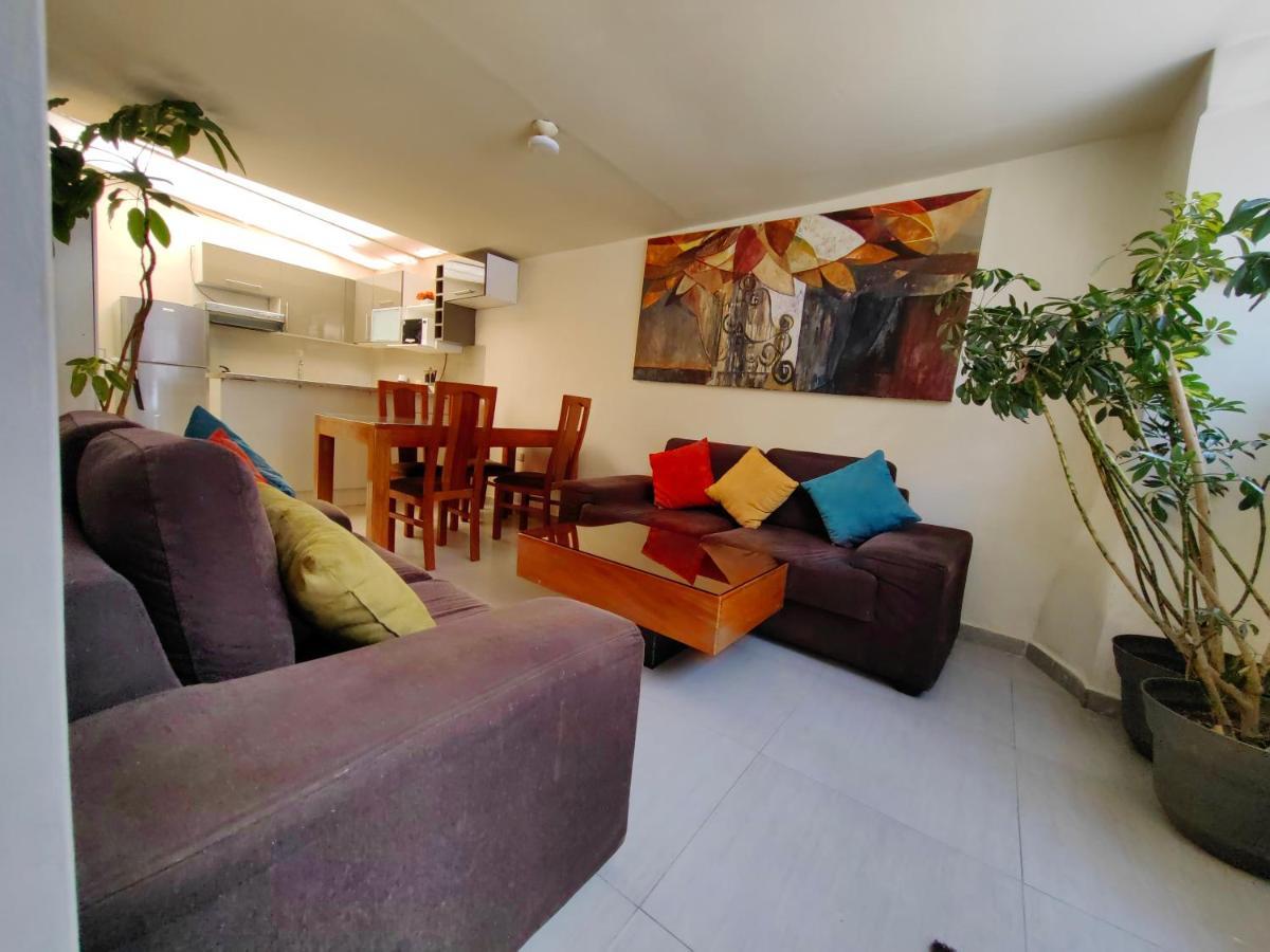 Apartament Centro Cusco Inti Zewnętrze zdjęcie
