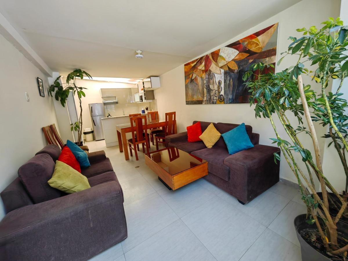 Apartament Centro Cusco Inti Pokój zdjęcie