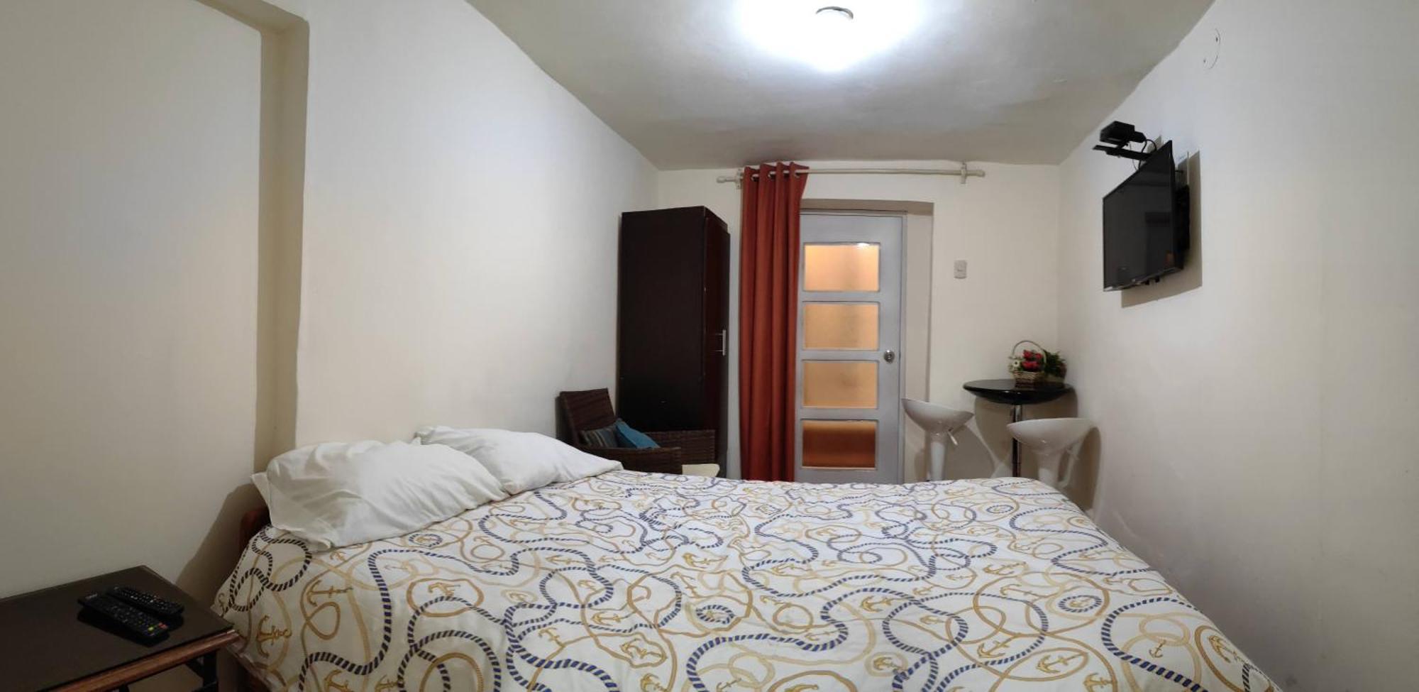 Apartament Centro Cusco Inti Pokój zdjęcie