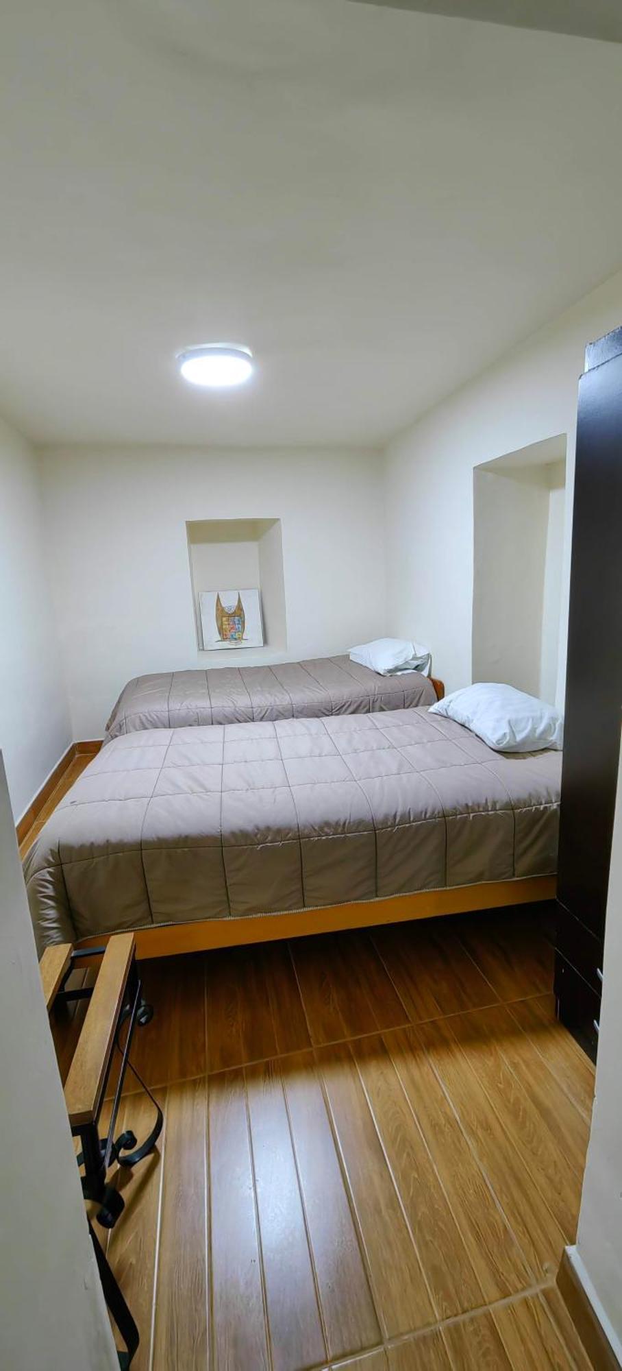 Apartament Centro Cusco Inti Pokój zdjęcie