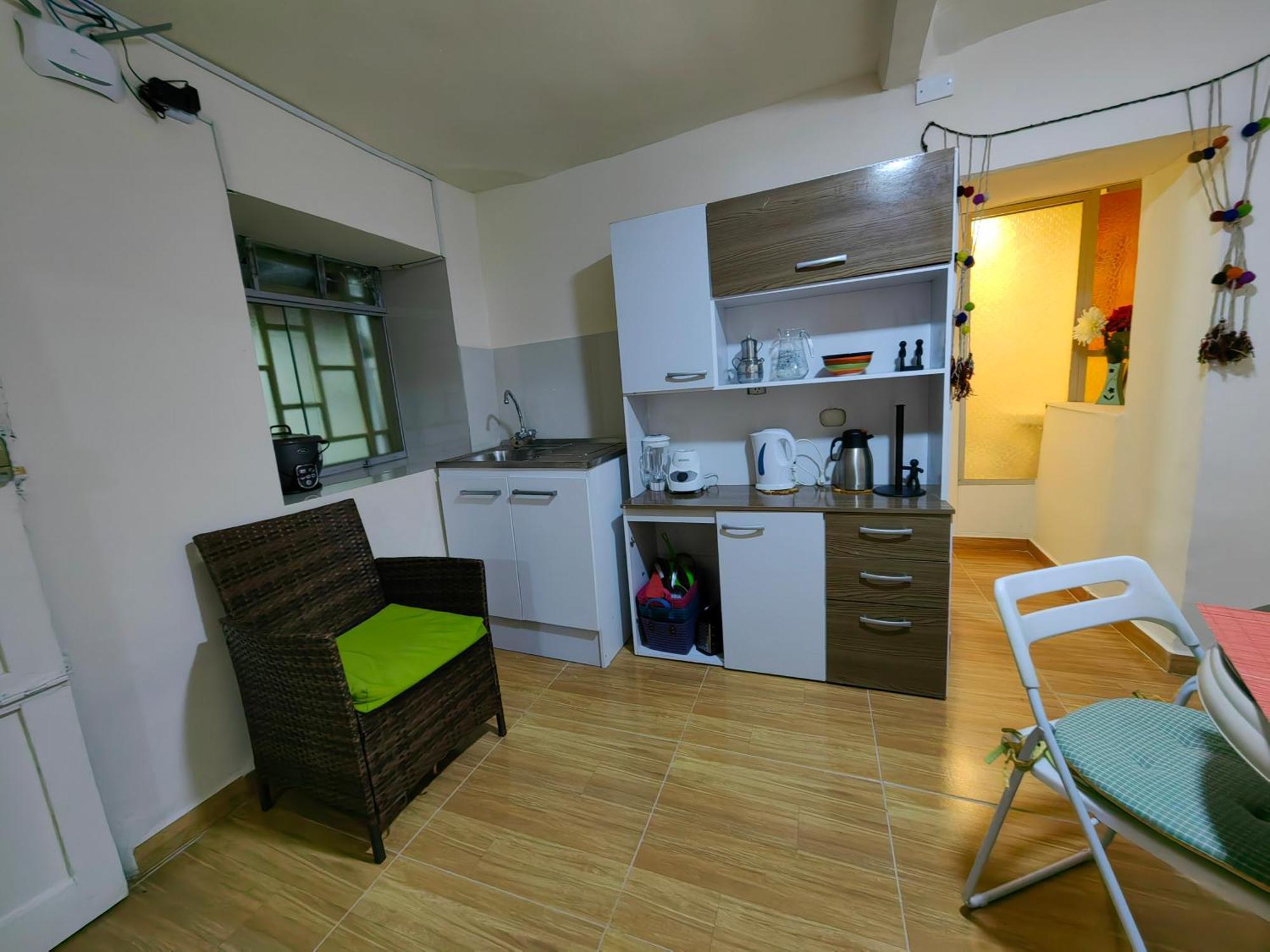 Apartament Centro Cusco Inti Pokój zdjęcie