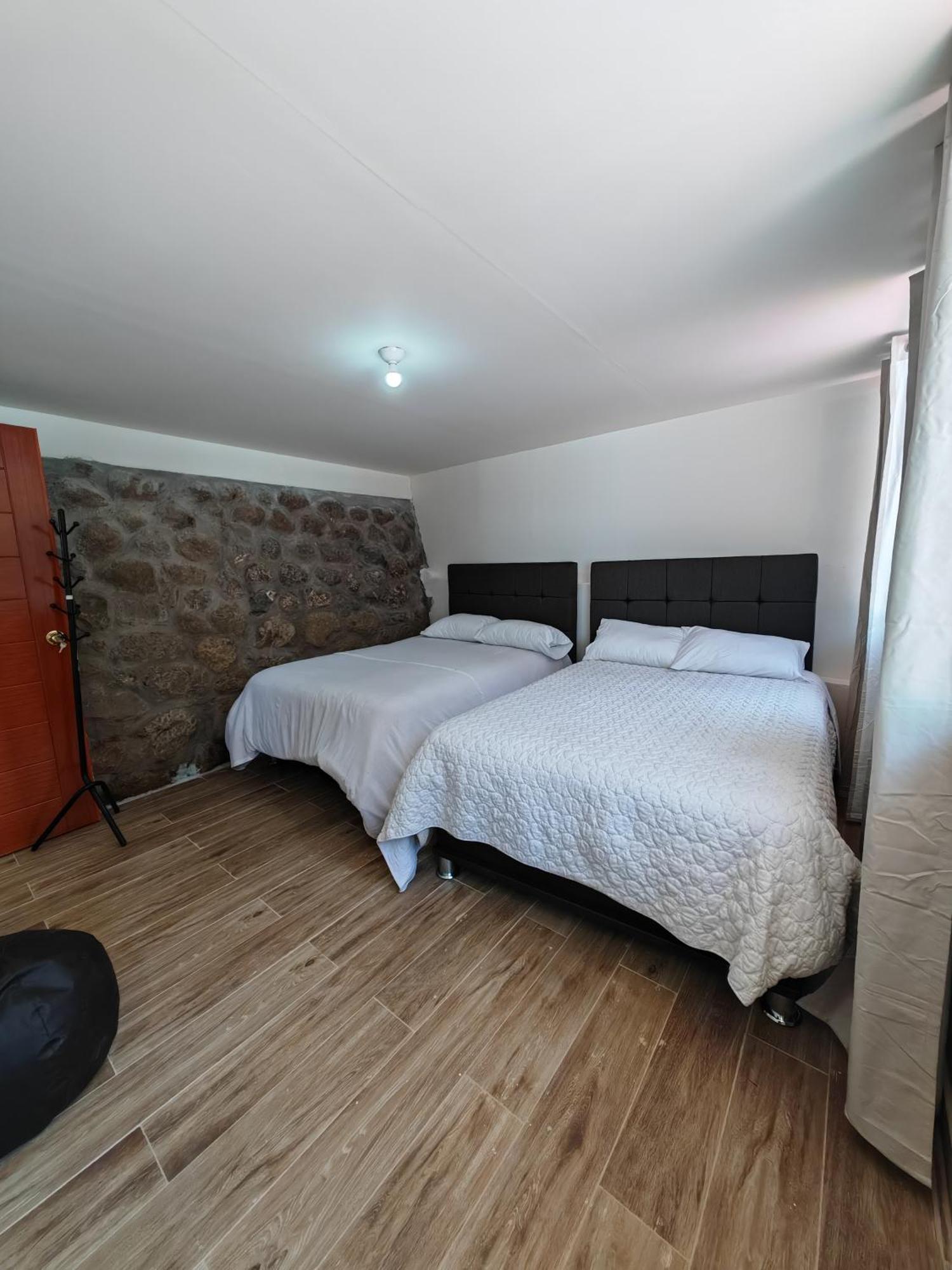 Apartament Centro Cusco Inti Zewnętrze zdjęcie