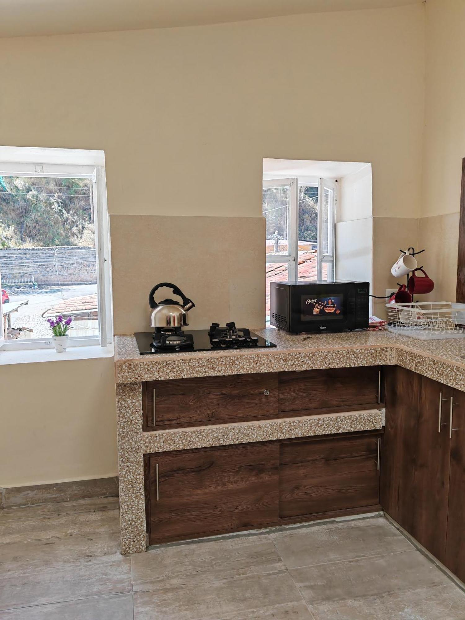 Apartament Centro Cusco Inti Zewnętrze zdjęcie