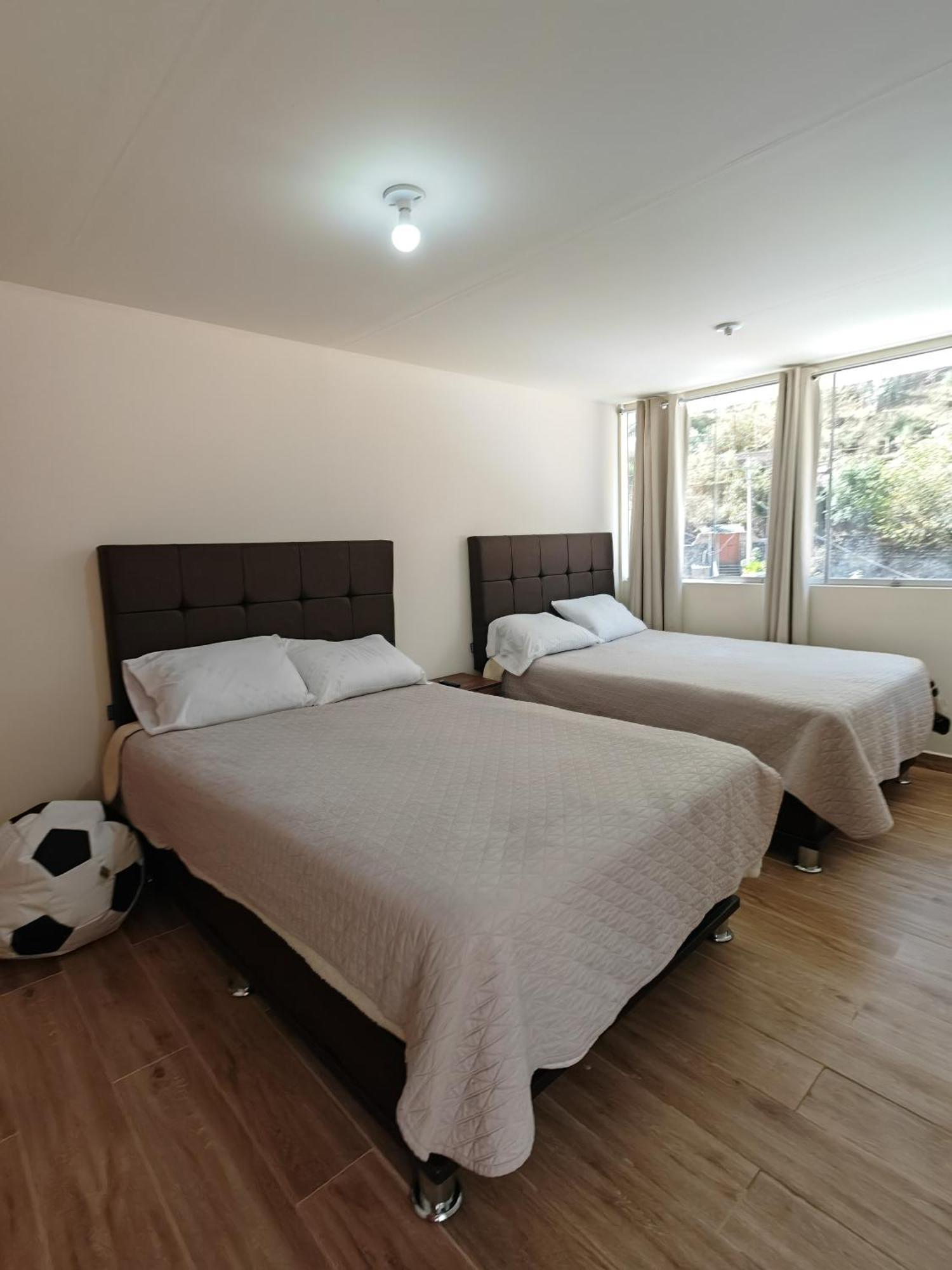 Apartament Centro Cusco Inti Zewnętrze zdjęcie