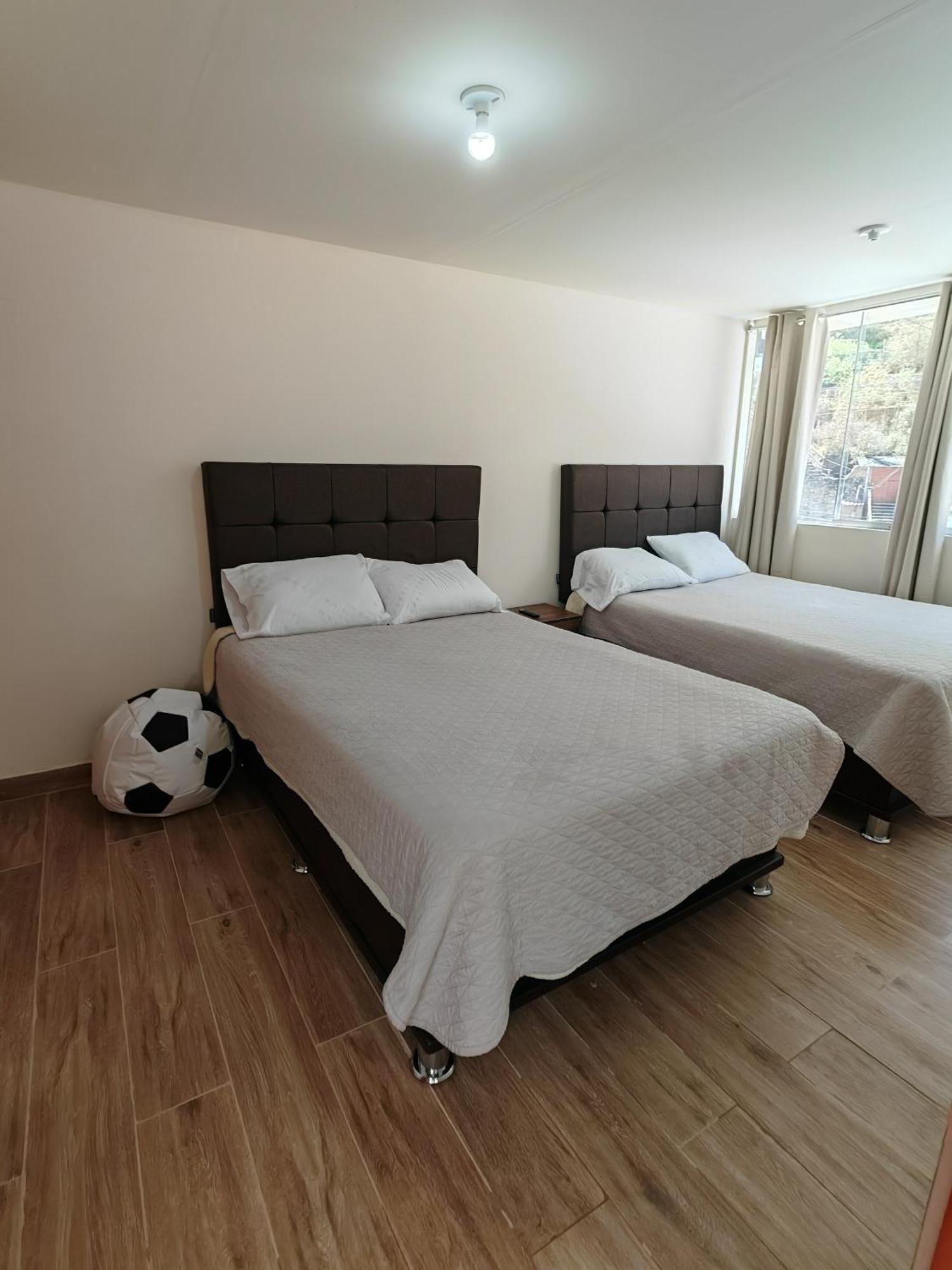 Apartament Centro Cusco Inti Zewnętrze zdjęcie