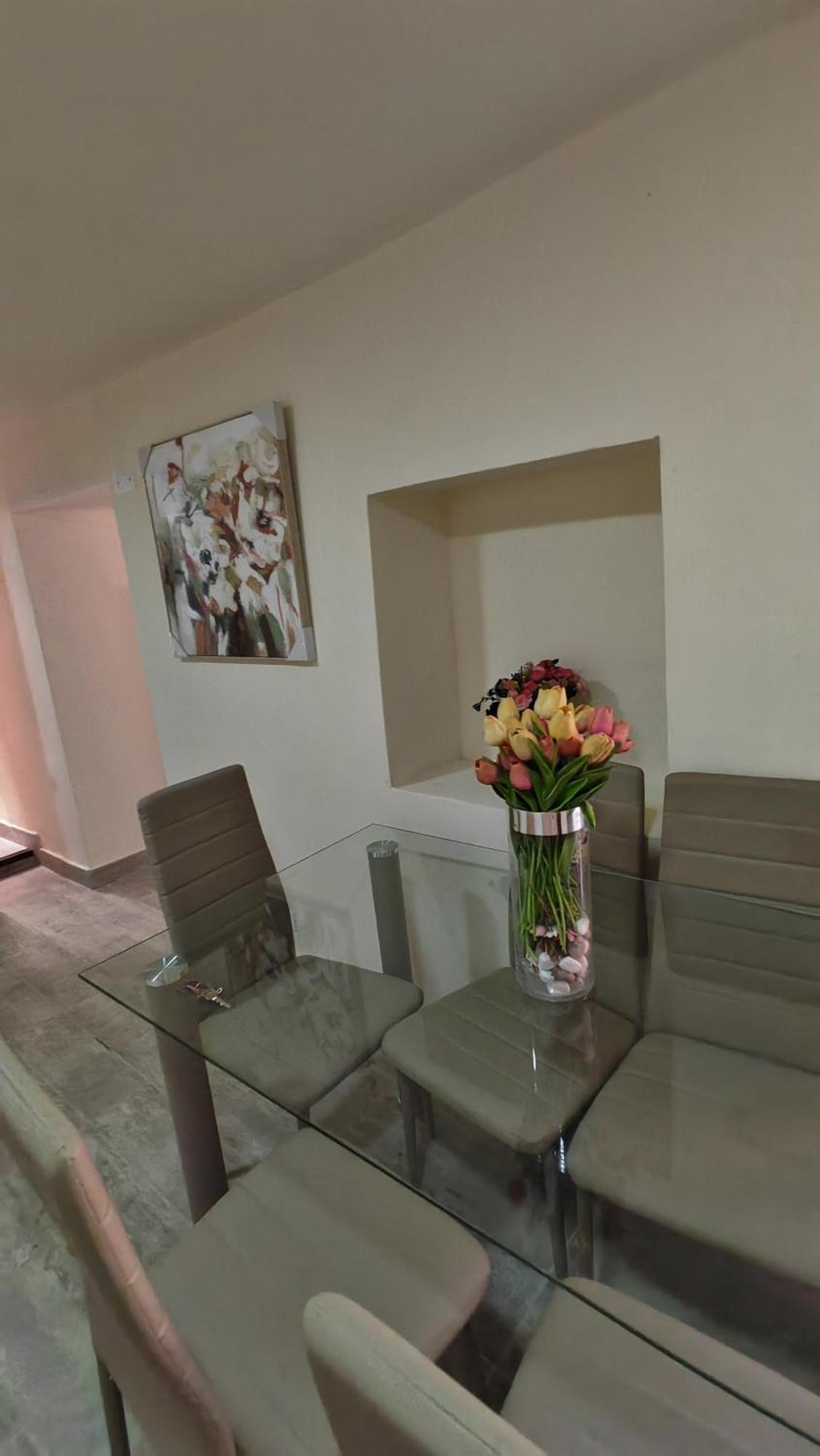 Apartament Centro Cusco Inti Zewnętrze zdjęcie