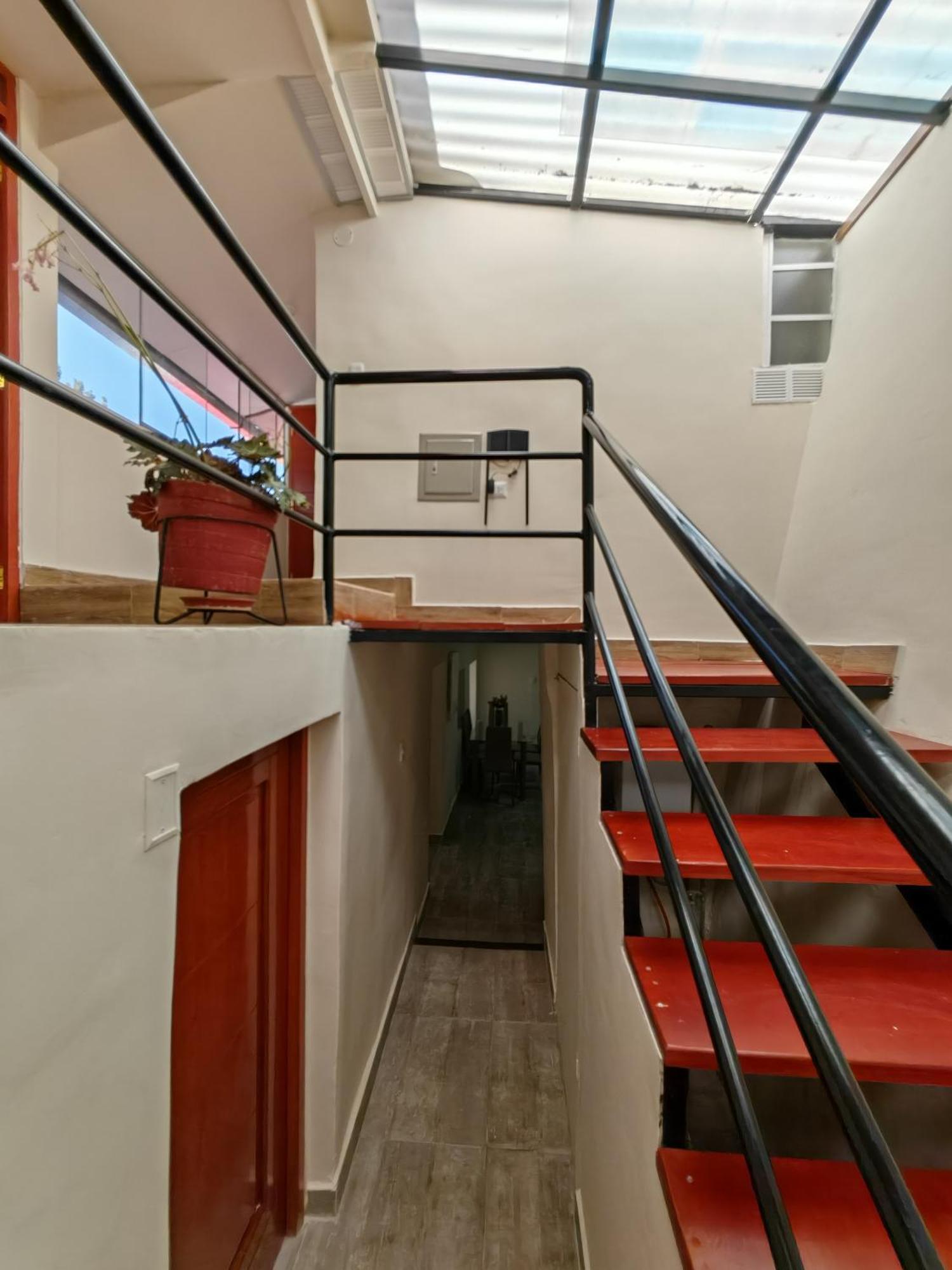 Apartament Centro Cusco Inti Zewnętrze zdjęcie