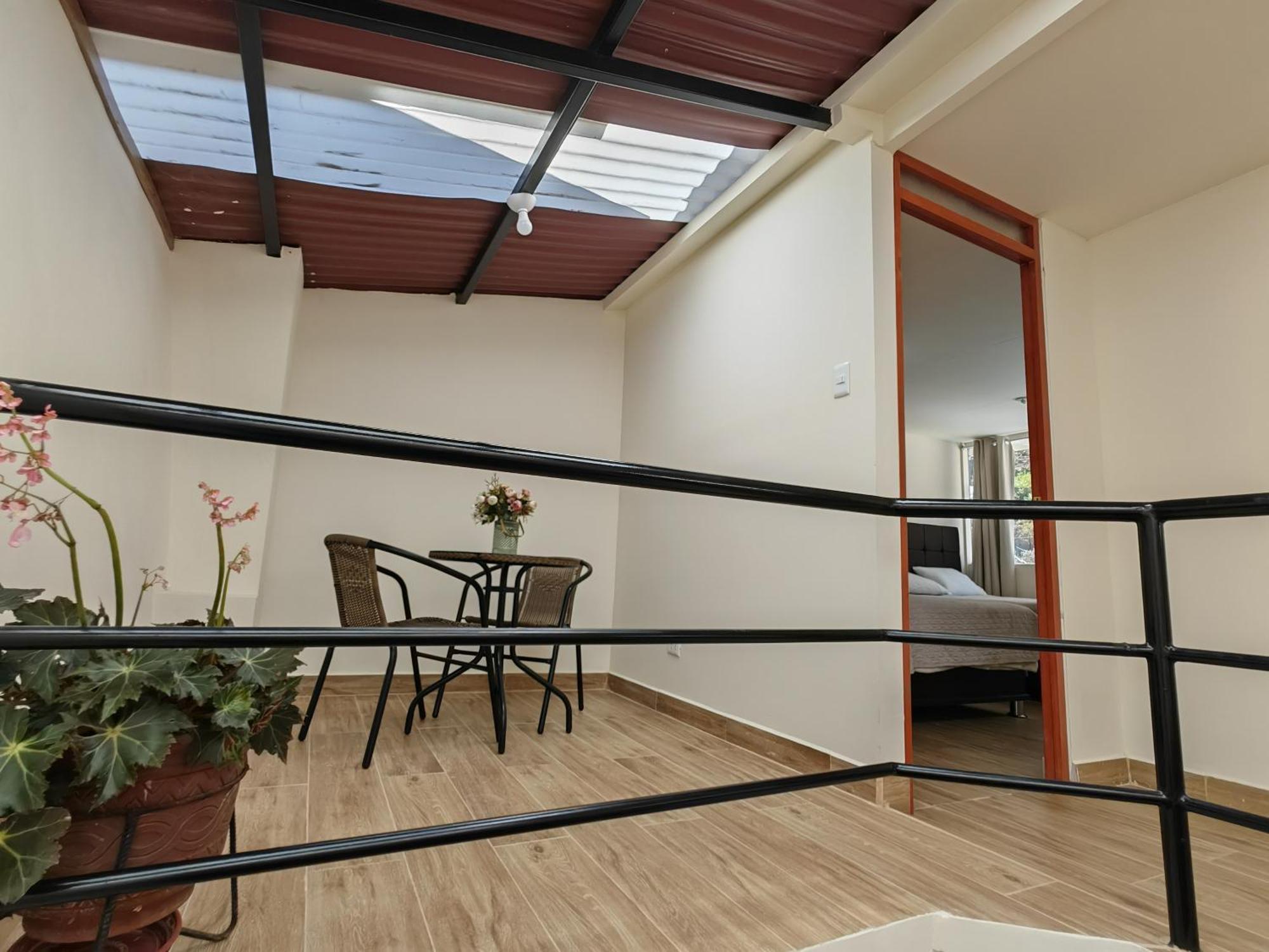 Apartament Centro Cusco Inti Zewnętrze zdjęcie