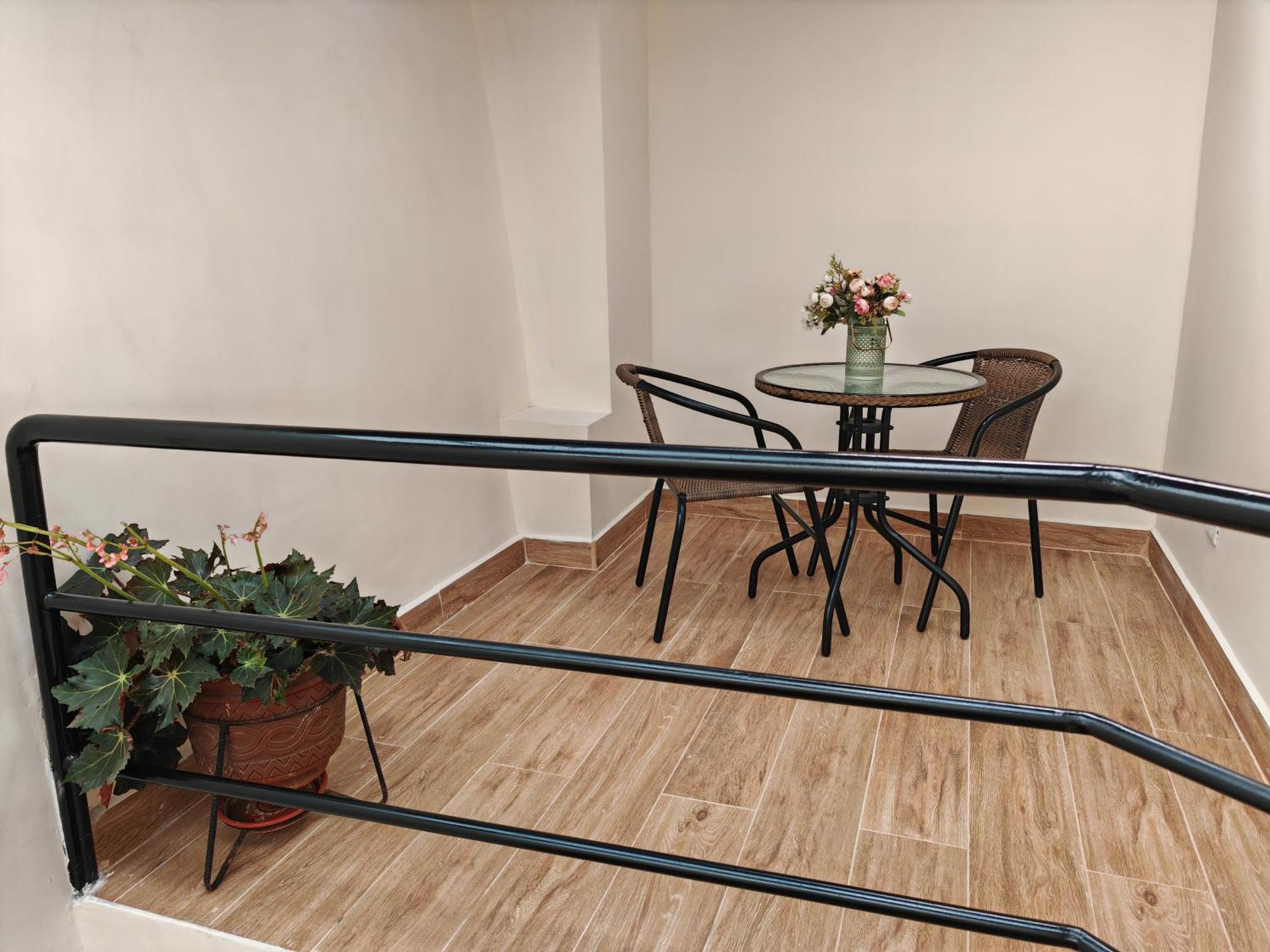 Apartament Centro Cusco Inti Pokój zdjęcie