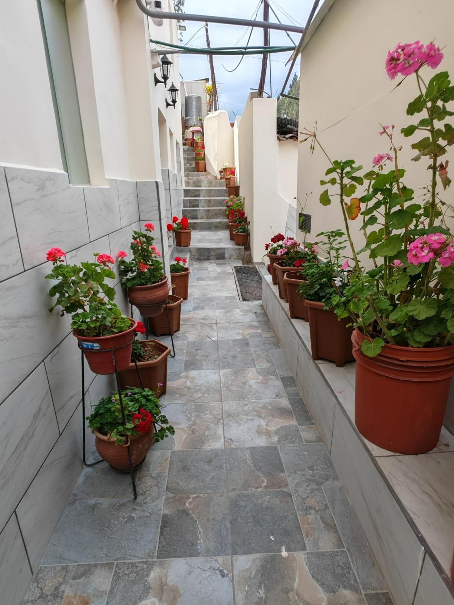 Apartament Centro Cusco Inti Pokój zdjęcie